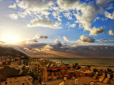 חיל הים, חיפה חיל הים , חיפה , ישראל