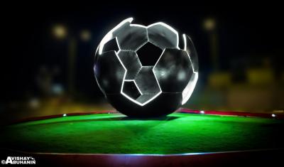 כיכר האלופים באר שבע 