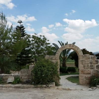 מבוא חורון מבוא חורון