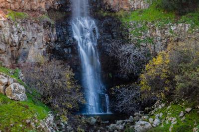 מפל עורבים מפל עורבים