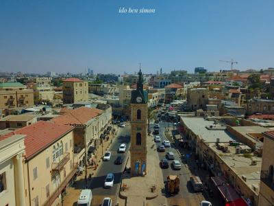 כיכר השעון כיכר השעון