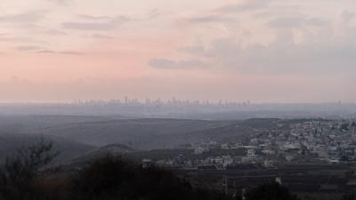 המרפסת של המדינה המרפסת של המדינה