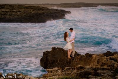צוק חוף הבונים