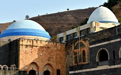 קבר רבי מאיר בעל הנס קבר רבי מאיר בעל הנס