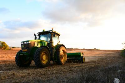שדות בית חלקיה שדות בית חלקיה