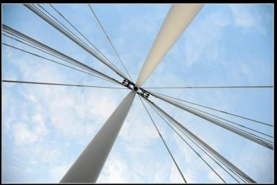 גשר המיתרים בירושלים גשר המיתרים בירושלים