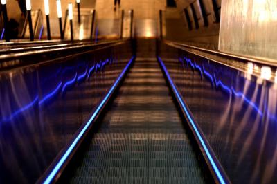 מדרגות חשמליות מדרגות חשמליות