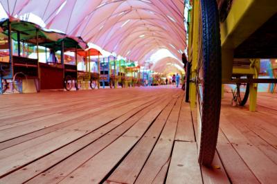 מתחם התחנה הישנה בירושלים מתחם התחנה הישנה בירושלים