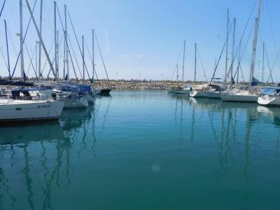 מרינה הרצליה