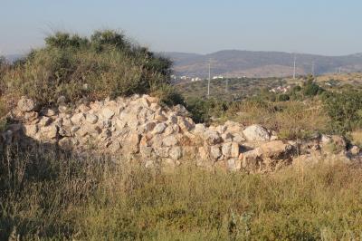 תל ירמות תל ירמות