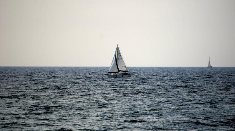 Sail Boat