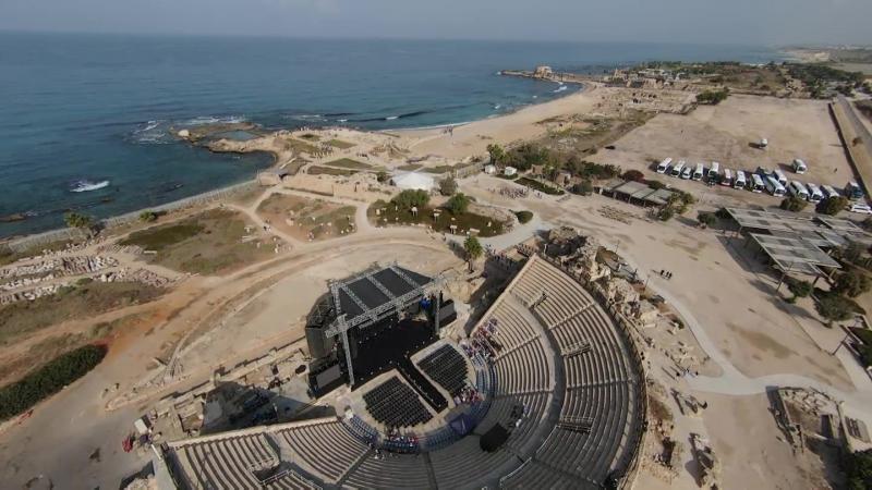 The Roman Theater