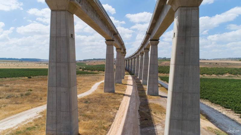 הגשרים הענקיים