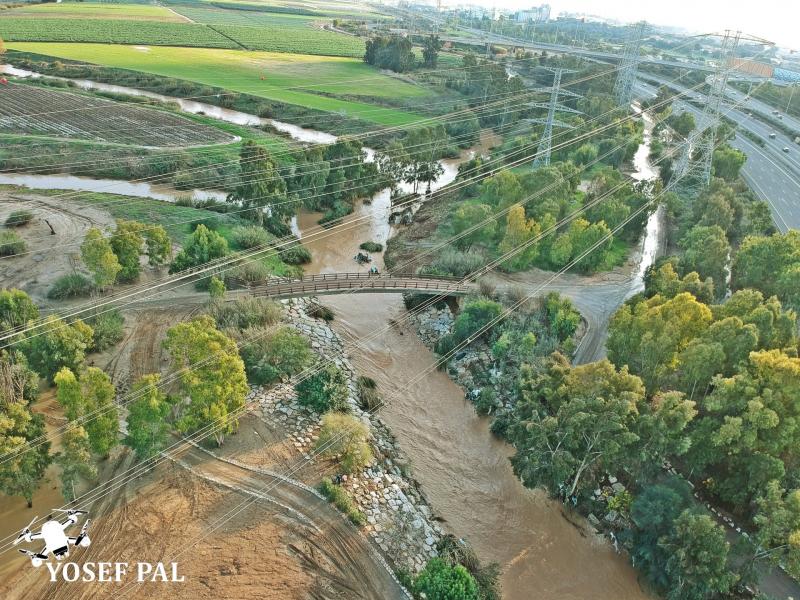 צולם שנה שעברה בחורף