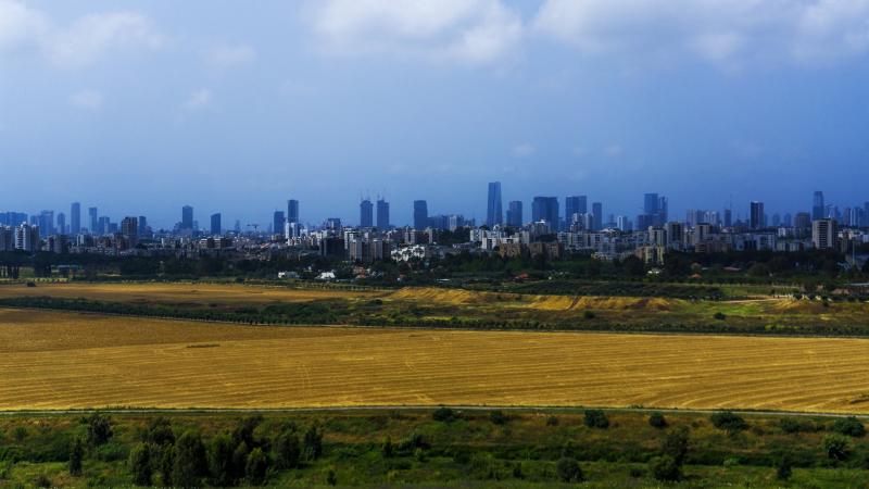 תמונת נוף