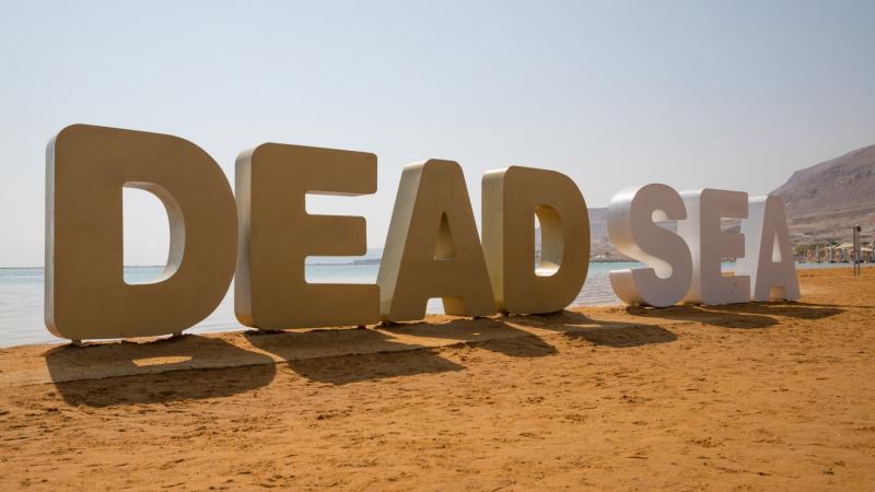 Dead Sea