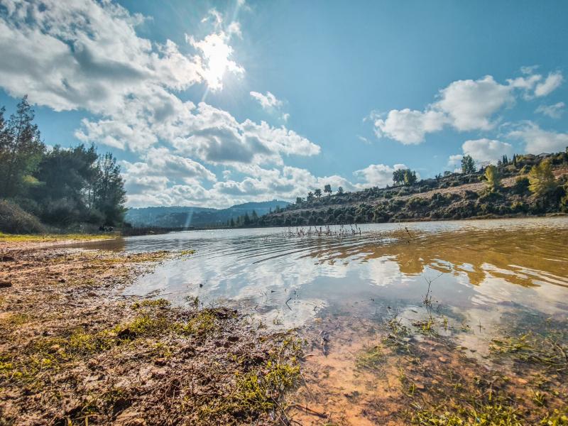 סכר בית זית