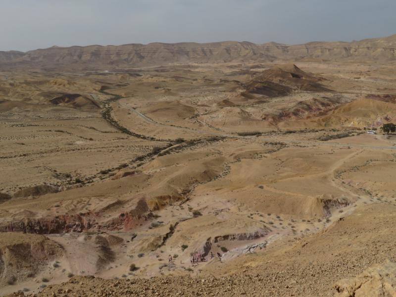 לא מתאים לאנשים שיש להם פחד גבהים