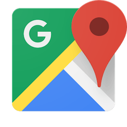 google maps